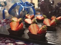 -青岛证大喜玛拉雅酒店·Z1餐厅