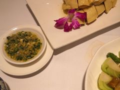 广州清香鸡-广州酒家(文昌总店)