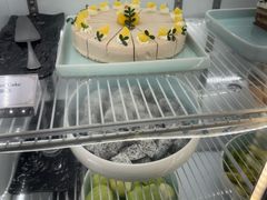 -白天鹅宾馆·流浮阁咖啡厅