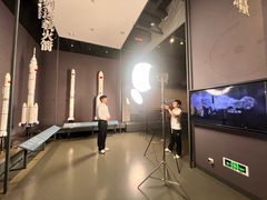 -聂荣臻元帅陈列馆