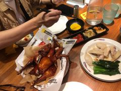-又鸟pizza海南鸡饭(假日广场店)