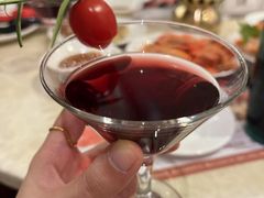 -芭菲盛宴·环球美食(解放碑英利国际店)