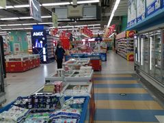 -华润万家(凯德和平广场店)