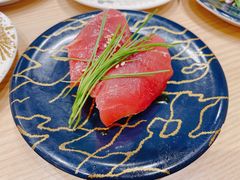 -大起水产回转寿司(大丸心斋桥店)