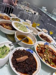 -金禧来大饭店·宴会厅(远洋城店)