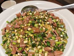 -福来齐·鲁菜海鲜·渔家菜(朝阳街分店)