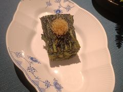 -三利音·玖弄小鲜(浦东嘉里城店)