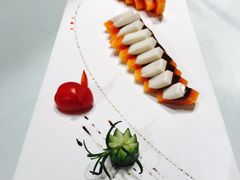 -百翠山居.家飨餐厅