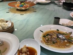 -东宴(温岭店)
