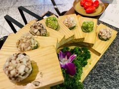 -盡膳口福跷脚牛肉火锅(时代广场店)