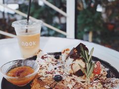-GOTLOT COFFEE&KITCHEN角落厨房NOOK店
