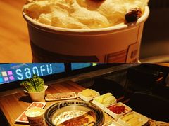 -季季红火锅(长沙步行街店)