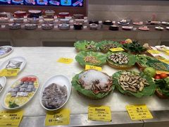 -天港海鲜(创新港天港禧悦酒店)