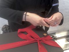 -Chanel(德基广场店)