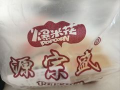 -源宗盛粽子汤圆