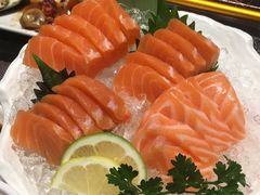 -大渔铁板烧(大悦城店)