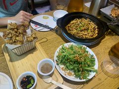 -大闫家烧烤·小海鲜家常菜(郑庄店)