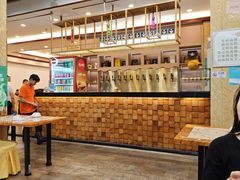 -新金盛·海鲜酒楼(盐田店)