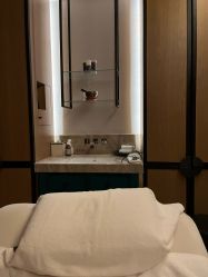 -文华东方水疗中心