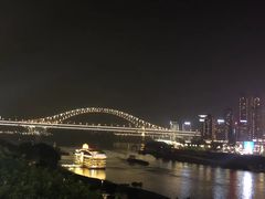 -重庆市江北嘴中央商务区中央公园