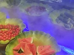 -豪德亨牛排自助餐厅(抚州东乡店)