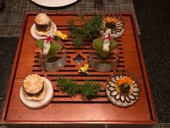 -莲西餐