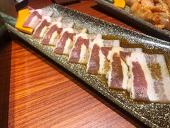 -山之屋炭火烧肉·生啤畅饮(大朗万科中央公园店)