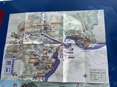 -图们国门景区