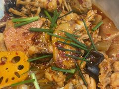 -晓林火锅(安定门店)