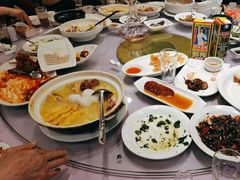 -顺风海鲜港(金玉兰店)