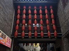 -东西巷