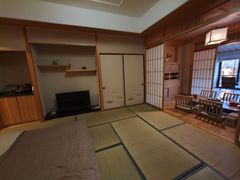 -北京古北水镇御舍温泉酒店