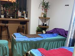 -佰推·肩颈腰·推拿理疗(湾悦城店)
