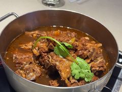 -蝎王府羊蝎子(天通苑店)