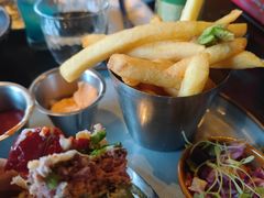 -blue frog蓝蛙(长泰广场店)