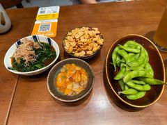 -8PINTS八品脱·日料·烧鸟·精酿小酒馆(莘庄店)