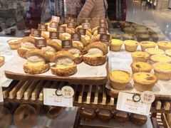 -CARINO BAKERY&CAFE(人广来福士店)