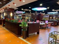 大堂-点都德(汇盈广场店)