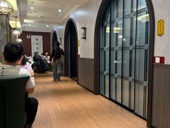 -华竹饭店(中央大街店)