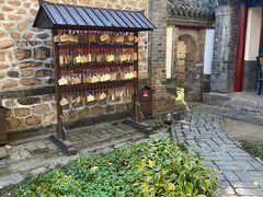 -云峰山自然风景区