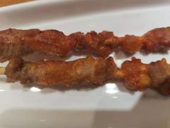 -西贝莜面村(上海百联西郊店)