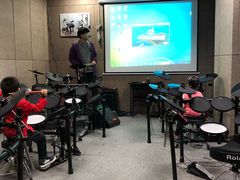 -罗兰数字音乐教育(徐汇校区)