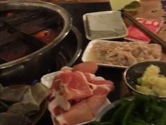 -邓莽子老火锅(鲁祖庙店)