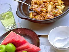 -蘭奢雅集·江浙菜(青山江滩店)