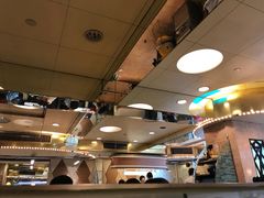 -翠华餐厅(旺角文华商场店)