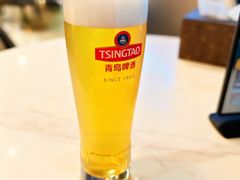 -TSINGTAO 1903 纯生酒馆(青啤二厂店)