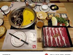 -牛匠和牛寿喜锅(西安总店)