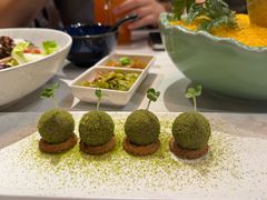 -荟廷·晶萃(陆家嘴尚悦湾店)