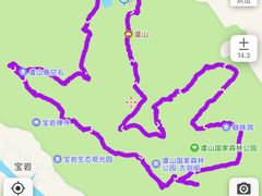 -虞山风景区