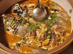 -千岛湖小鱼儿·淳安匠心农家菜